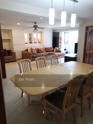 Blk 540 Pasir Ris Street 51 (Pasir Ris), HDB Executive #255011991